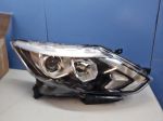 Фара правая для Nissan Qashqai J11E 2014-