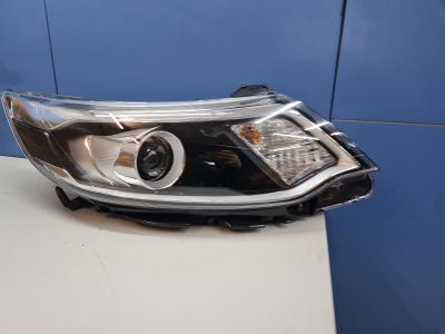 Фара правая для KIA Rio 3 2012-2017