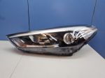 Фара левая для Hyundai Tucson TL 2015-2021