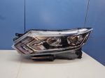Фара левая для Nissan Qashqai J11E 2014-