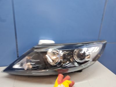 Фара левая для KIA Sportage 2010-2015
