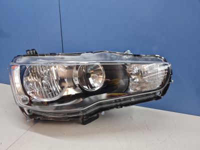 Фара правая для Mitsubishi Lancer CX CY 2007-