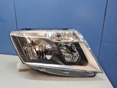 Фара правая для Nissan Terrano D10 2014-