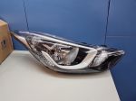 Фара правая для Hyundai Elantra MD 2011-2016