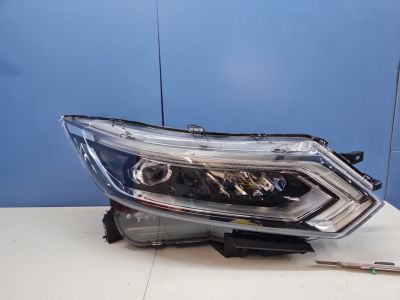Фара правая для Nissan Qashqai J11E 2014-
