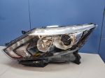Фара левая для Nissan Qashqai J11E 2014-