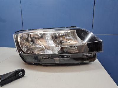 Фара правая для Skoda Rapid 2013-