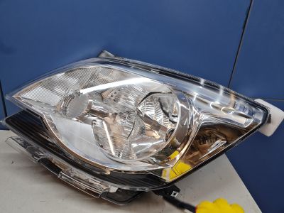 Фара левая для Chevrolet Cobalt 2011-2016