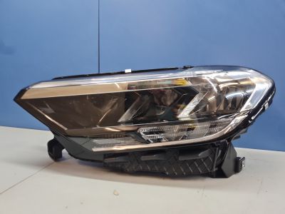 Фара левая для Volkswagen Polo Sedan 2020-