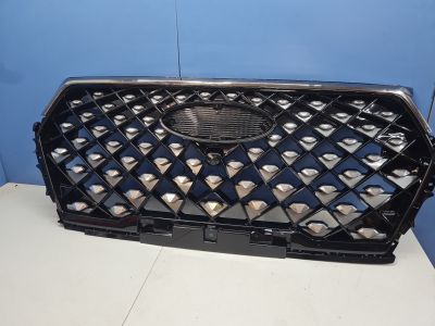 Решетка радиатора для Chery Tiggo 7 Pro 2020-