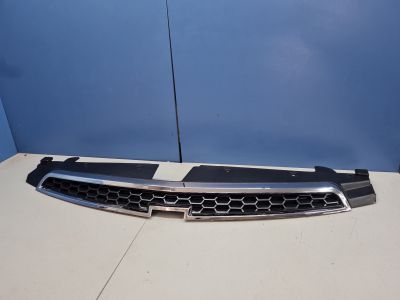 Решетка радиатора для Chevrolet Cruze 2009-2016