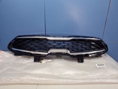 Решетка радиатора для KIA Cerato 2018-