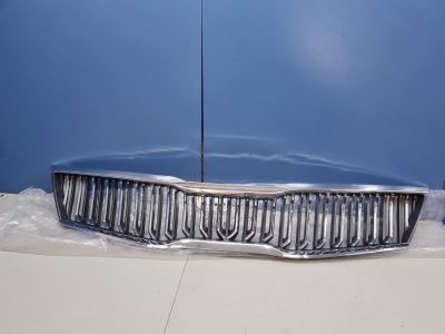 Решетка радиатора для KIA Optima 2016-2020