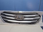 Решетка радиатора для Hyundai Santa Fe DM 2012-2018
