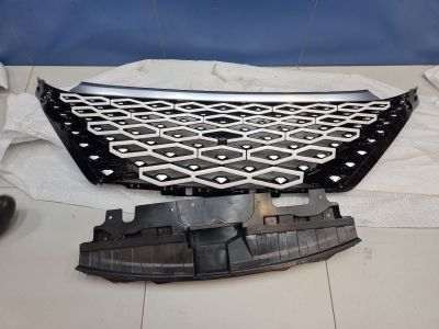 Решетка радиатора для Omoda C5 2022-