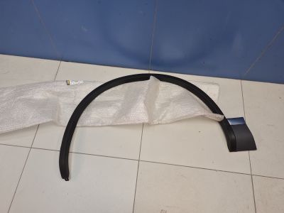 Расширитель арки левый передний для Volkswagen Touareg 2010-2018