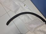 Расширитель арки левый передний