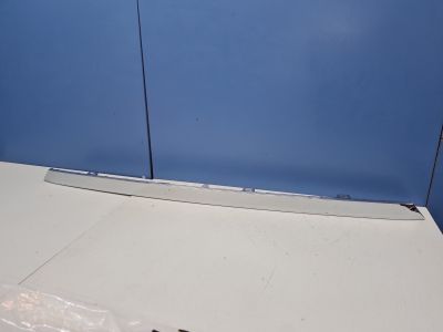 Молдинг заднего бампера для Haval Jolion 2021-