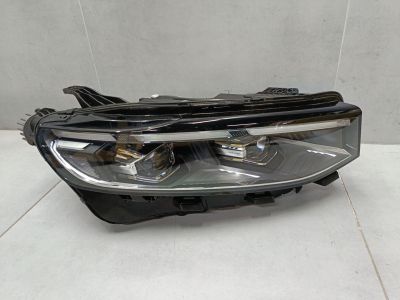 Фара правая для Geely Preface (FS11) 2024-