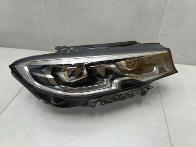 Фара правая для BMW 3 G20 2019-