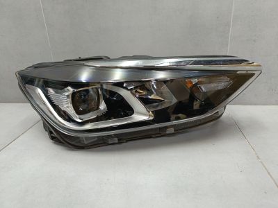 Фара правая для BAIC U5 Plus 2021-