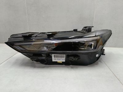 Фара левая для Changan UNI-V 2022-