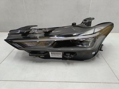 Фара левая для Changan UNI-V 2022-