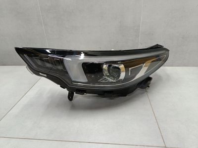 Фара левая для Omoda S5 2022-