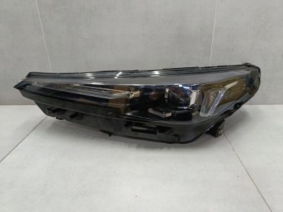 Фара левая для Changan UNI-S 2024-