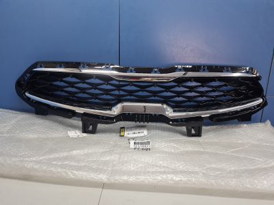 Решетка радиатора для KIA Cerato 2018-