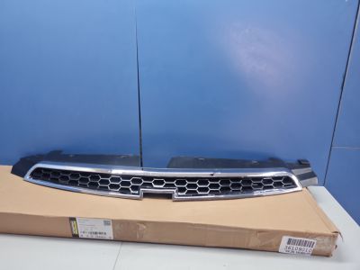 Решетка радиатора для Chevrolet Cruze 2009-2016