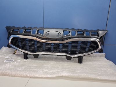 Решетка радиатора для KIA Ceed 2012-2018