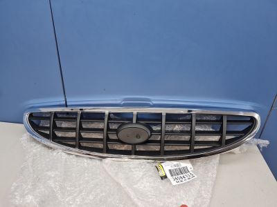 Решетка радиатора для Hyundai Accent ТАГАЗ 2000-2012