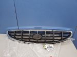 Решетка радиатора для Hyundai Accent ТАГАЗ 2000-2012
