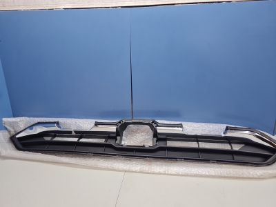 Решётка в бампер центральная для Haval F7X 2019-