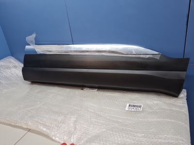 Молдинг двери правый передний для Chery Tiggo 8 Pro 2021-