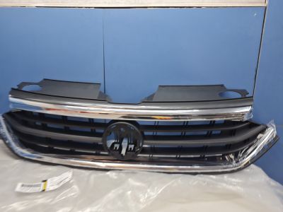 Решетка радиатора для Volkswagen Polo Sedan 2020-