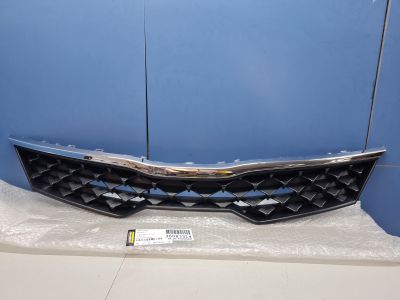 Решетка радиатора для KIA Rio 2017-