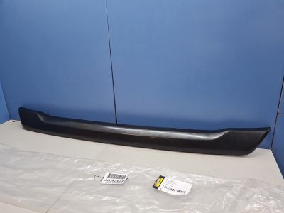 Накладка переднего бампера для Hyundai Creta 2016-