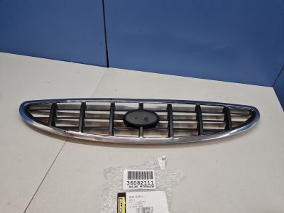 Решетка радиатора для Hyundai Accent ТАГАЗ 2000-2012