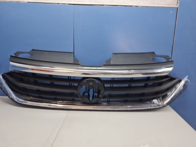 Решетка радиатора для Volkswagen Polo Sedan 2020-