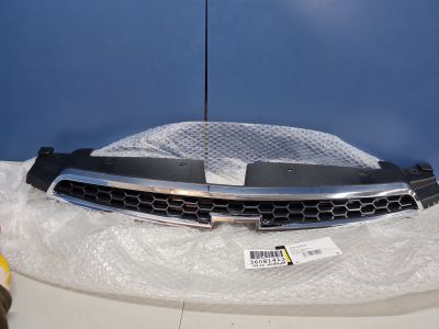 Решетка радиатора для Chevrolet Cruze 2009-2016