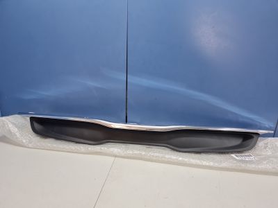 Решетка радиатора для KIA Rio 2017-