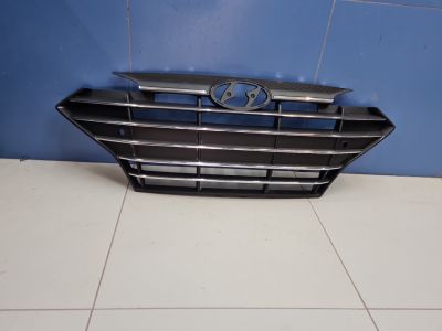 Решетка радиатора для Hyundai Elantra AD 2016-2020