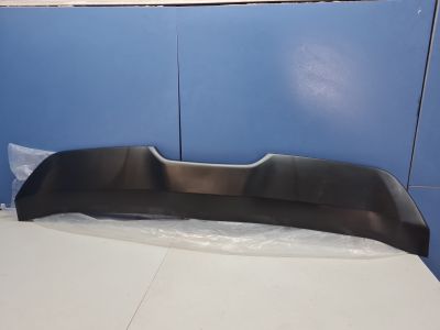 Накладка заднего бампера для Hyundai Creta 2016-