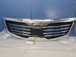 Решетка радиатора для KIA Sportage 2010-2015