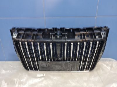 Решетка радиатора для Hongqi H5 2022-