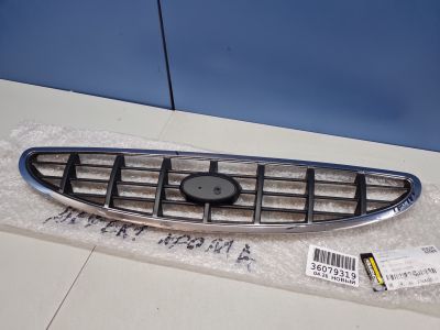 Решетка радиатора для Hyundai Accent ТАГАЗ 2000-2012