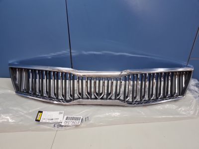 Решетка радиатора для KIA Optima 2016-2020