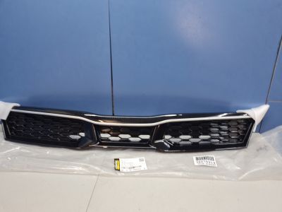 Решетка радиатора для KIA Rio 2017-